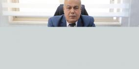 تعيين الأستاذ الدكتور ضرار عليان رئيسا لجامعة نابلس للتعليم المهني والتقني 