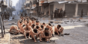 نادي الأسير: الإعدام الاحتلال الميداني بحق أسرى غزة جريمة حرب جديدة