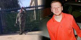 طياران أمريكيان يطالبان  بالاستنكاف الضميري احتجاجا على الدعم الامريكي للحرب على غزة