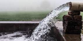 الأردن يطلب تمديد اتفاقية المياه ..وإسرائيل تضع شروطا للموافقة