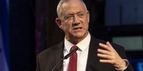 غانتس يقدم مقترحا لقرار تشكيل لجنة تحقيق بأحداث 7 أكتوبر