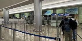 الحكومة الإسرائيلية تمنع مغادرة البلاد في انتظار تنظيم رحلات إجلاء