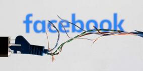 عطل "فيسبوك".. اعتذار وإعلان مهم من "ميتا"