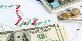 أسعار صرف العملات مقابل الشيكل اليوم