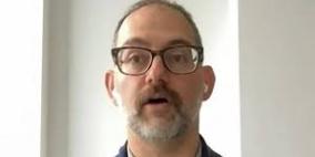 خبير أممي يرفض فكرة أمريكا لانشاء ميناء مؤقت في غزة