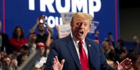 ترامب يجدد: ملتزم بشراء غزة وامتلاكها 