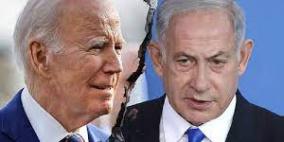 تقرير أميركي: مكانة نتنياهو وتوليفته اليمينية المتطرفة في خطر