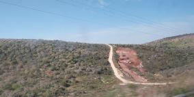 رئيس هيئة مقاومة الجدار والاستيطان: الاحتلال صادَر 52 ألف دونم من أراضي الضفة خلال العام الجاري