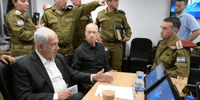 نتنياهو يصادق على خطة اجتياح رفح ووفد إسرائيلي إلى قطر