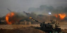 الاحتلال يستأنف غاراته على لبنان ومسؤول أميركي يتحدث عن اجتياح محدود