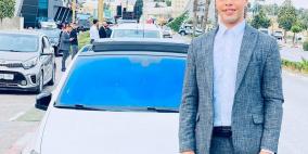 شهيد وإصابتان برصاص الاحتلال في رام الله