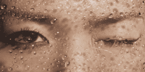 عدد مرات رمش العين قد يكون علامة على مشكلة صحية