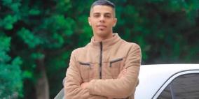 تشييع جثمان الشهيد الأسطة إلى مثواه الأخير في نابلس