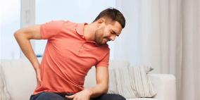 متى تشكل طقطقة الظهر خطرا على الصحة؟