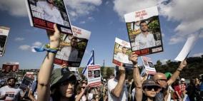 كاتس: إذا وصلت صفقة الأسرى للحكومة سيتم تمريرها دون عوائق