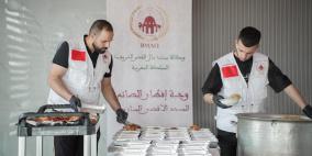 حصيلة منجزات وكالة بيت مال القدس فاقت 13,8 مليون دولار خلال الفترة 2019-2024