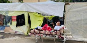 الصحة العالمية: ثمة حاجة ماسة لإجلاء 9 آلاف مريض خارج غزة