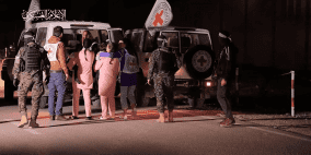 اتصالات مصرية تركية مع حماس وأنباء عن تقديم مسودة جديدة للاتفاق