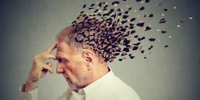 علماء يكتشفون أعراضا تعتبر علامة رئيسية لخطر الإصابة بالخرف