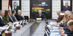 قرارات الحكومة برئاسة محمد مصطفى في أول جلسة لها