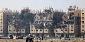 أردوغان: إسرائيل ترتكب إبادة جماعية في غزة لم يشهد لها العالم مثيلا من قبل