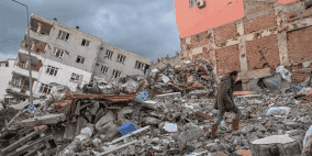 سبعة قتلى وأكثر من 700 جريح جراء زلزال ضرب تايوان