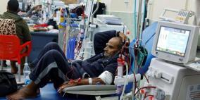 الصحة العالمية: 16 ألف مريض في غزة ينتظرون الإجلاء