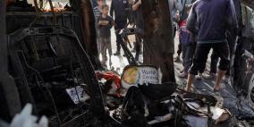 المطبخ العالمي يطالب بتحقيق مستقل بمقتل عامليها في غزة