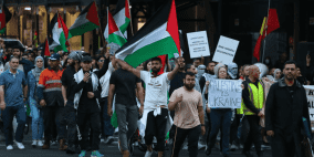 داعموا فلسطين في مصر: 82 رهن الاعتقال و6 مختفين قسريا