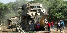 بعد الدمار الواسع.. ما مصير القطاع الزراعي في غزة والضفة؟