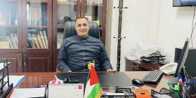 انتخاب نضال شاهين رئيسا لبلدية بيرزيت وعواد نائبا له