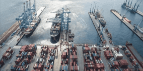 تركيا تقيد تصدير بعض المنتجات إلى إسرائيل