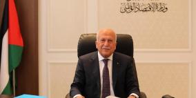 وزير الاقتصاد يعلن موعد البدء في تنفيذ قانون التجارة الإلكترونية