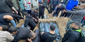 استشهاد 6 من أبناء وأحفاد إسماعيل هنية غرب غزة