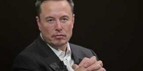 ماسك يدعو لعقوبات صارمة بحق المتظاهرين ضد شركته "تسلا"