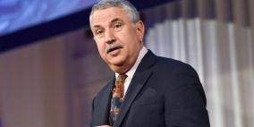 توماس فريدمان: بوتين يتحكم في ترامب وحلفاء أميركا في ذهول