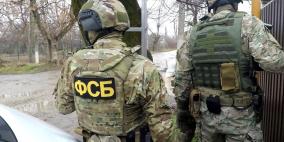 الأمن الروسي يعلن إحباط هجوم على كنيس بموسكو