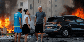 تقرير إسرائيلي يرصد حجم الأضرار جراء هجمات حزب الله