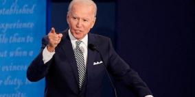 للمرة الأولى.. بايدن يهدد تل أبيب بتوريد السلاح