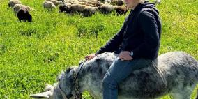 نتنياهو يعلن العثور على المستوطن المفقود مقتولا