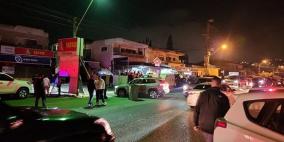 3 قتلى في جريمتين منفصلتين بكفر ياسيف وعسفيا بالداخل