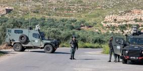 الاحتلال يواصل اغلاق يعبد لليوم العاشر على التوالي