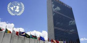 ديمقراطيات غربية تواجه في الأمم المتحدة اتهامات بقمع التظاهرات المتضامنة مع فلسطين