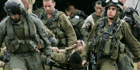 كم بلغت حجم خسائر جيش الاحتلال في غزة؟