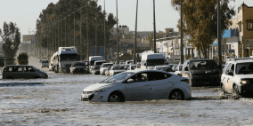 عُمان: وفيات العاصفة الجوية ترتفع إلى 21 بينهم 12 طفلا