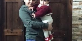 استشهاد طفل برصاص الاحتلال في مخيم طولكرم