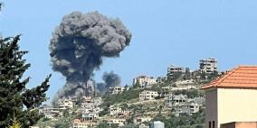 الغارديان: إسرائيل قتلت عمال رعاية صحية في لبنان بسلاح أميركي