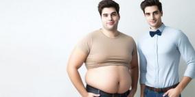 للتخلص من دهون البطن.. تجنبوا هذا الطعام