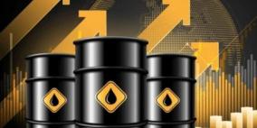 أسعار النفط تتجه للارتفاع للأسبوع الثالث على التوالي
