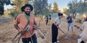 أهمية مبادرات للصمود تعتمد على فكرة العودة إلى الأرض والزراعة